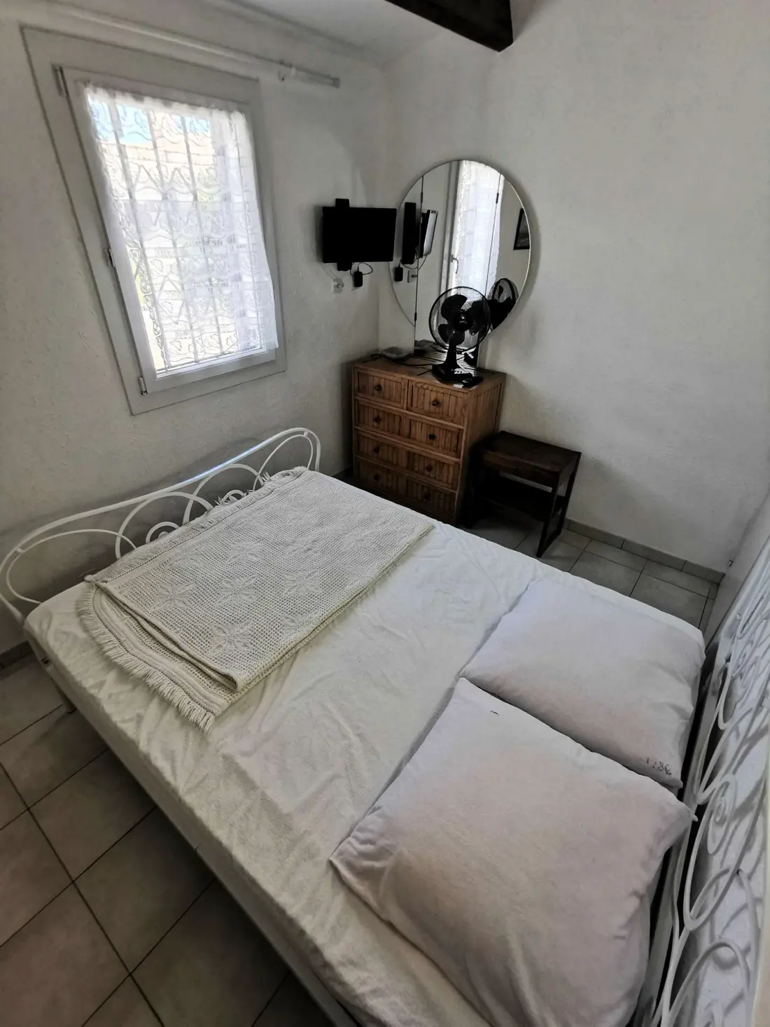 Résidence Les Leucatines 1