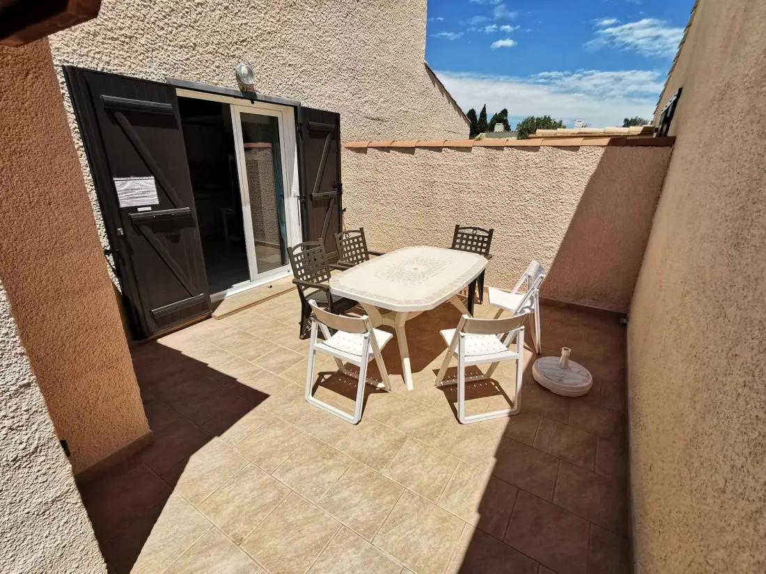 Résidence Les Leucatines 1