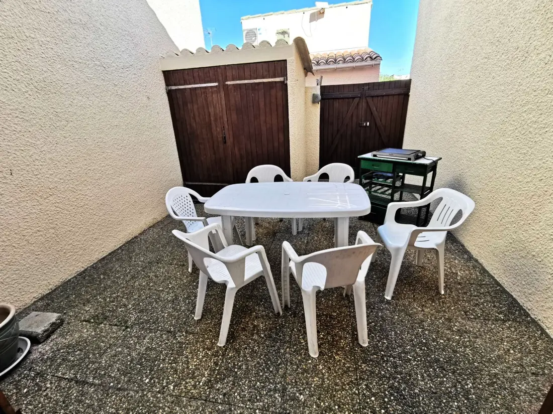 Résidence Les Leucatines 3