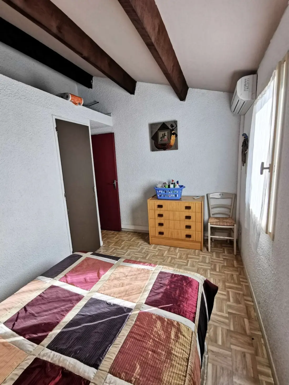 Résidence Les Leucatines 3