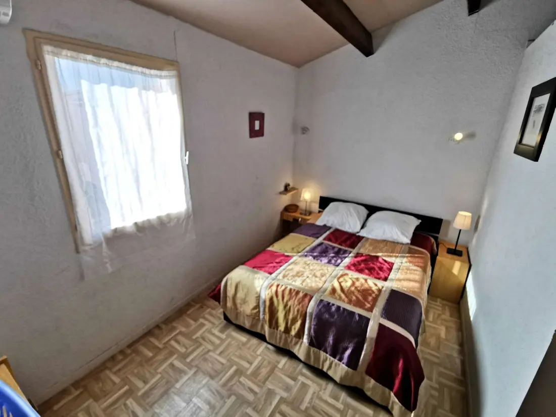 Résidence Les Leucatines 3