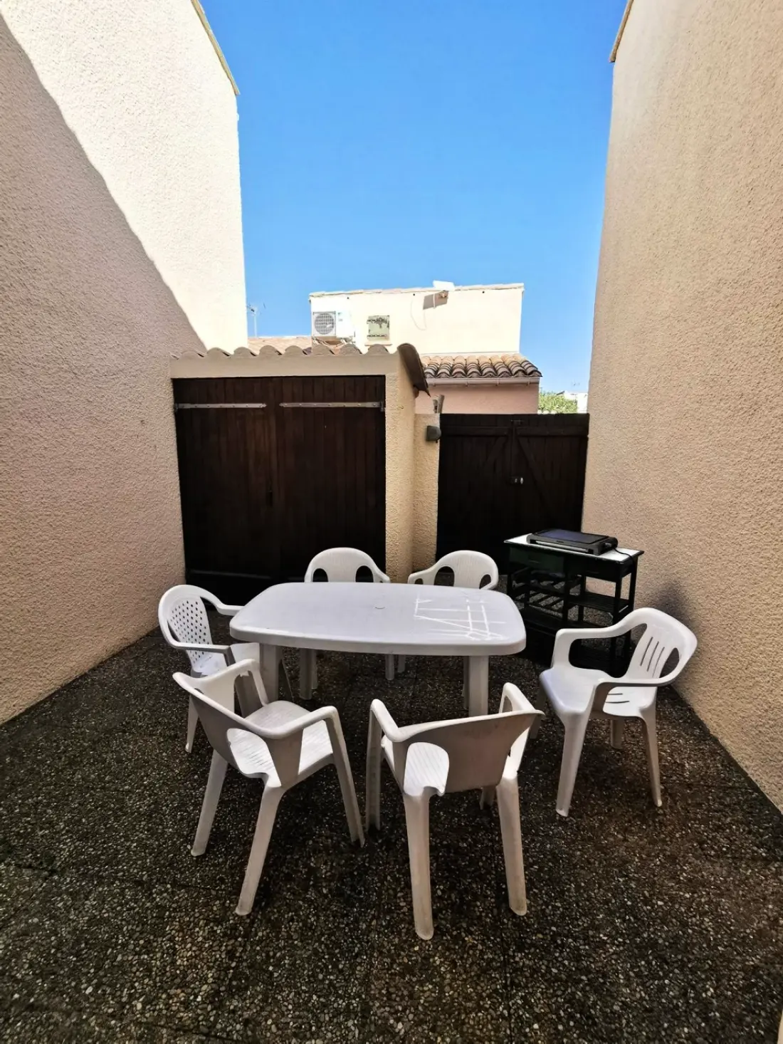 Résidence Les Leucatines 3