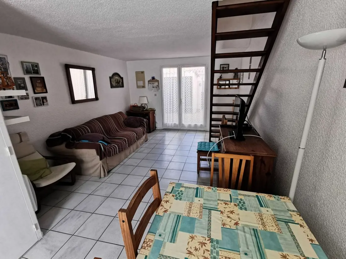 Résidence Les Leucatines 3