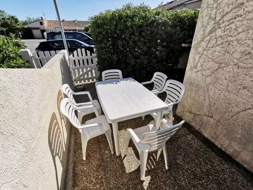 Résidence Les Maisons Du Port