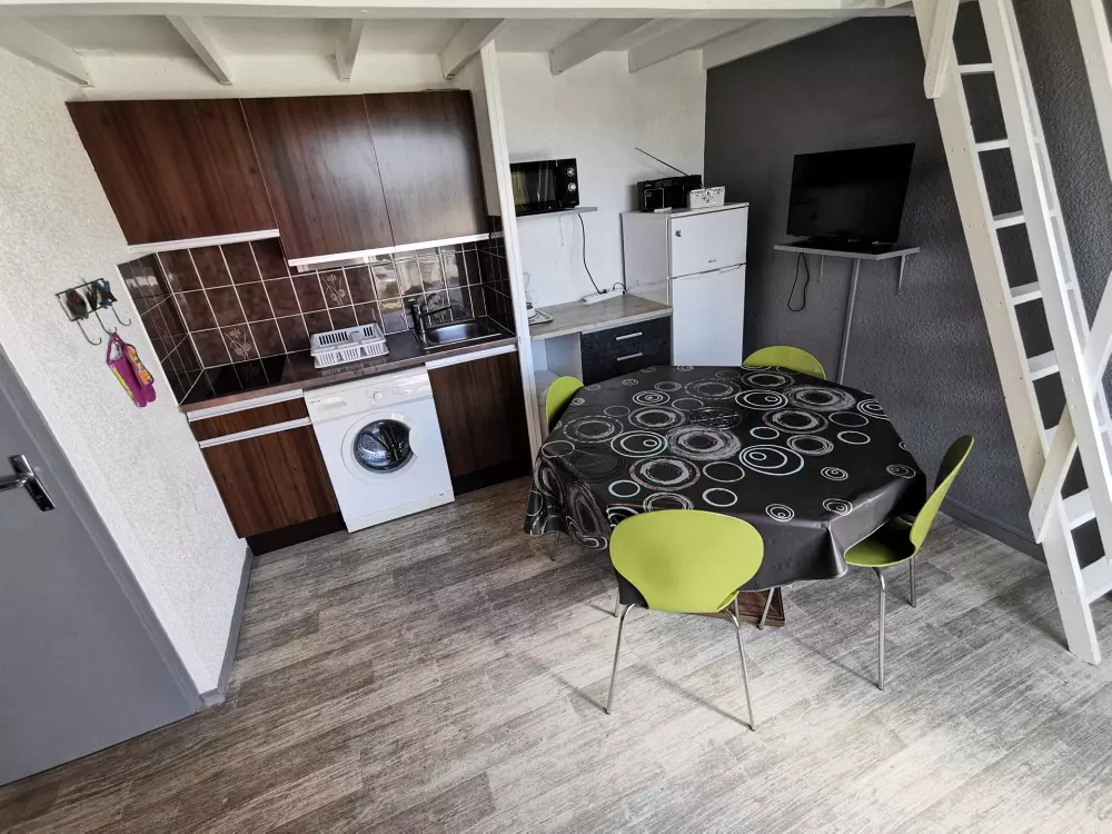 Résidence Les Maisons Du Port