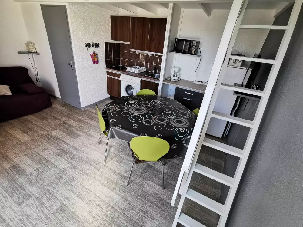 Résidence Les Maisons Du Port