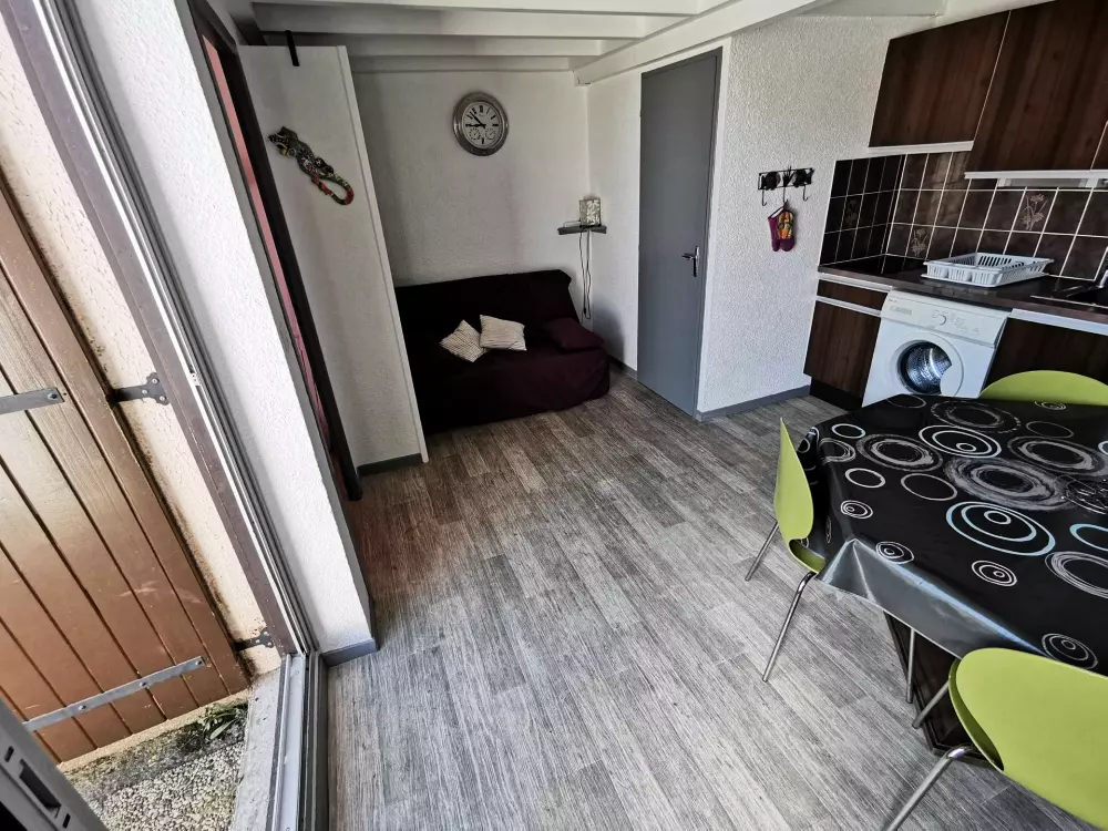 Résidence Les Maisons Du Port