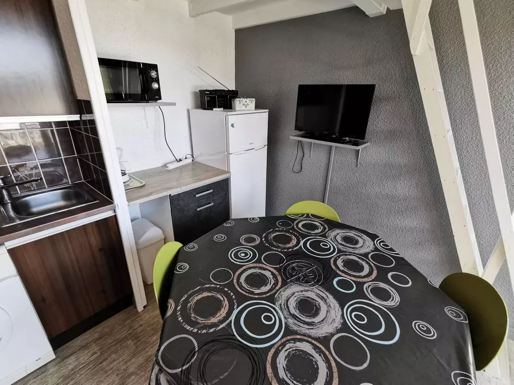 Résidence Les Maisons Du Port