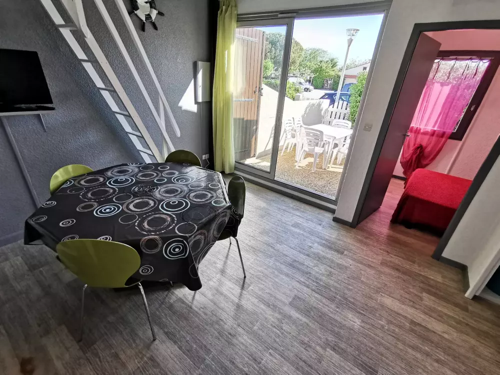 Résidence Les Maisons Du Port