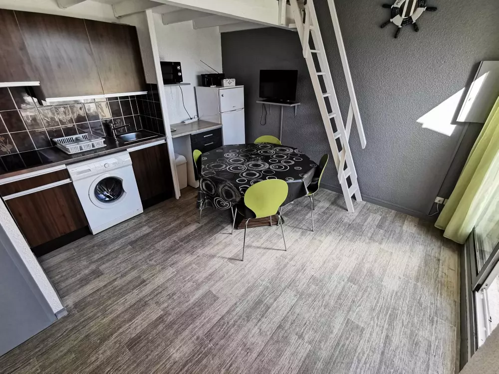 Résidence Les Maisons Du Port