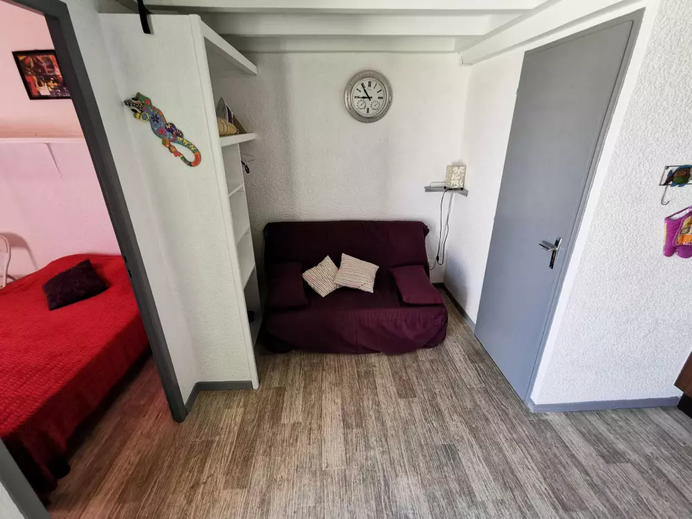 Résidence Les Maisons Du Port