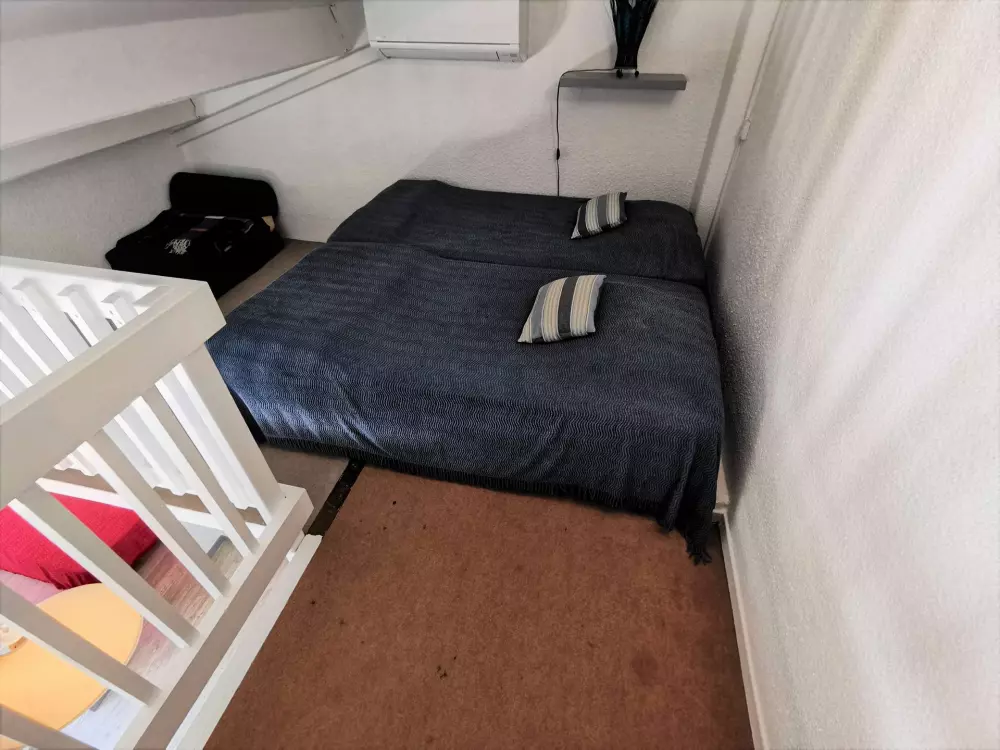 Résidence Les Maisons Du Port