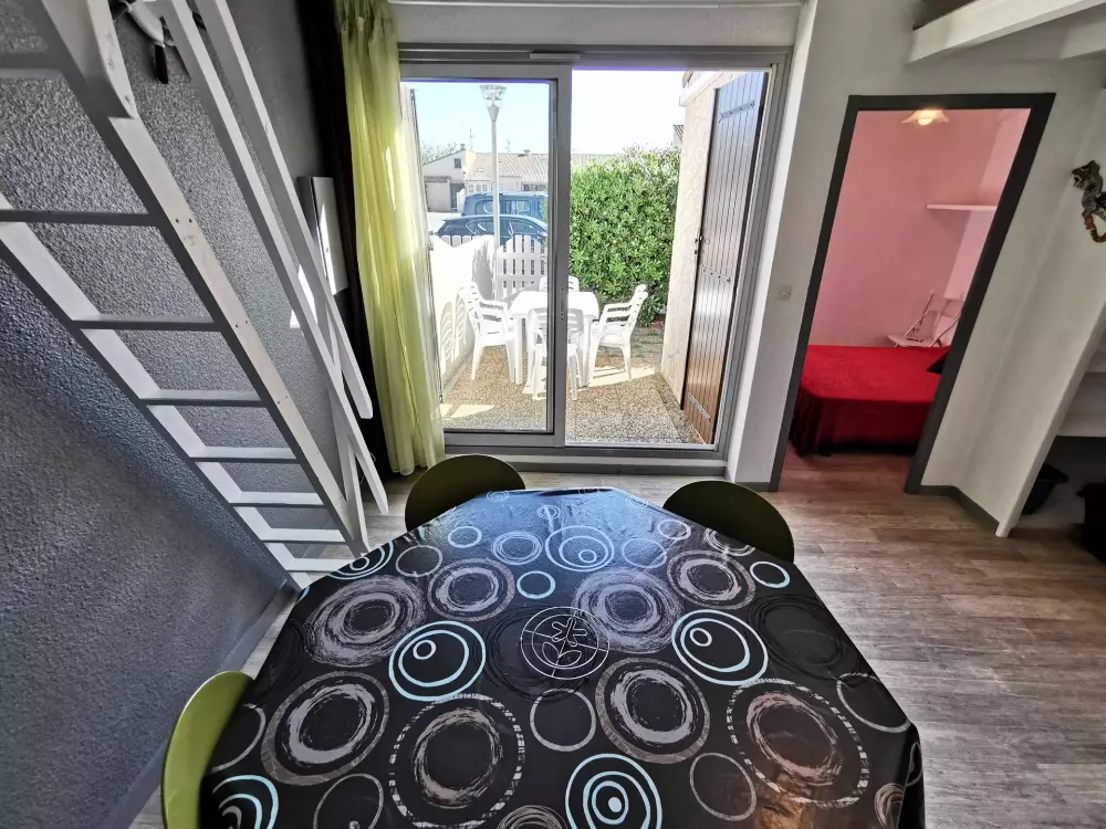 Résidence Les Maisons Du Port