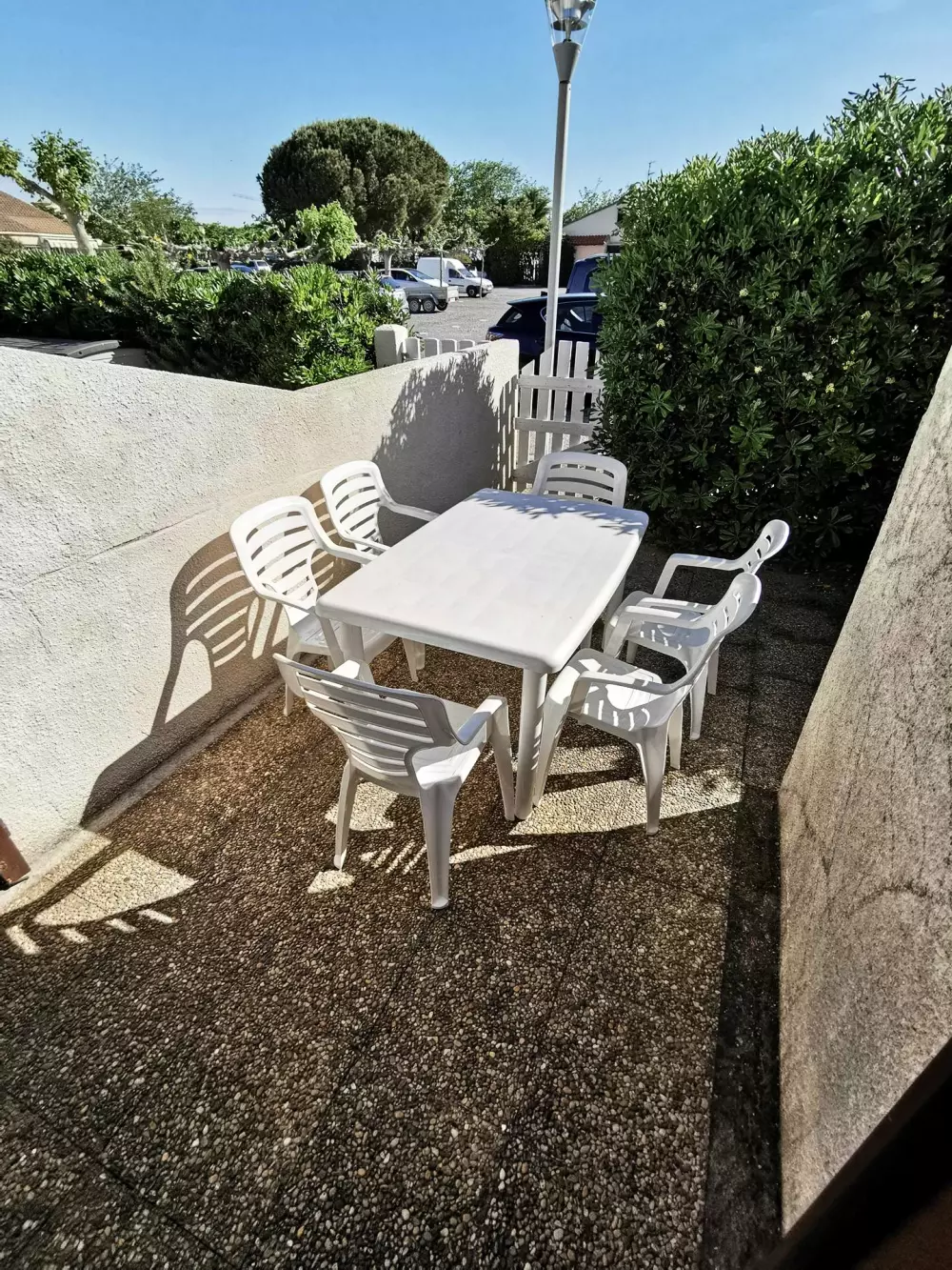 Résidence Les Maisons Du Port