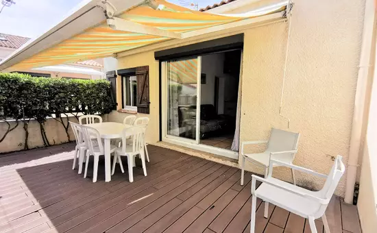 Residence L'oree Des Pistes A