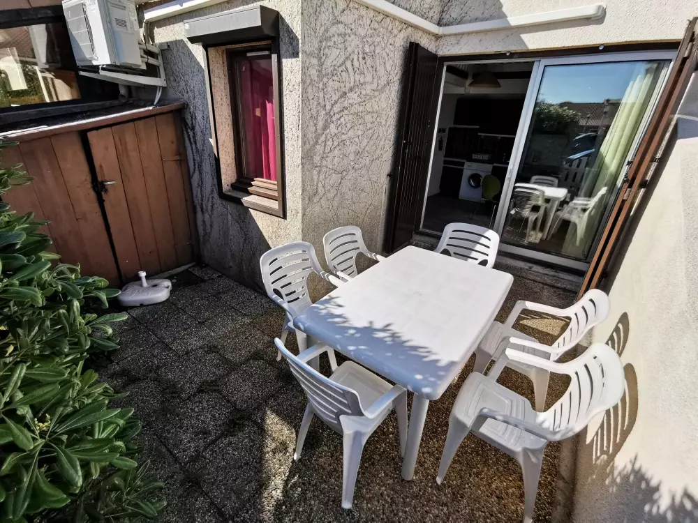 Résidence Les Maisons Du Port