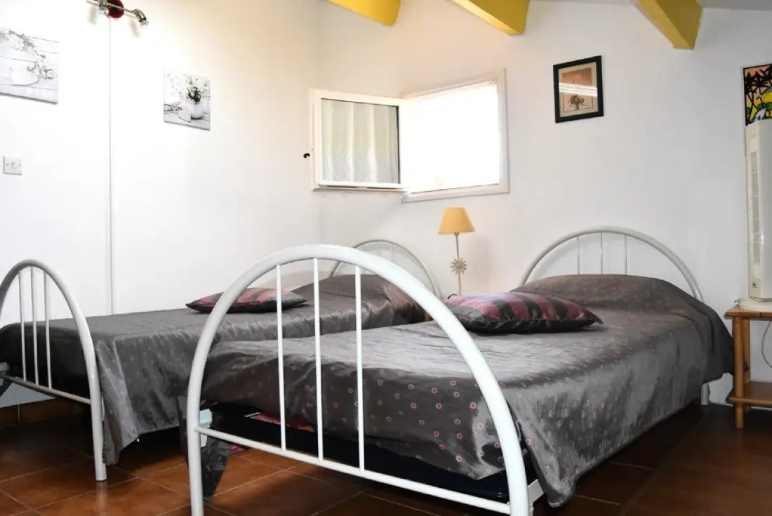 Résidence Les Maisons Du Soleil