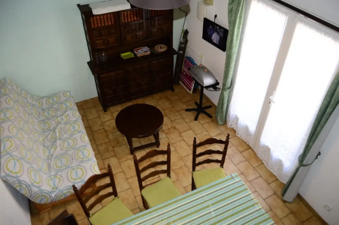 Résidence Les Maisons Du Soleil