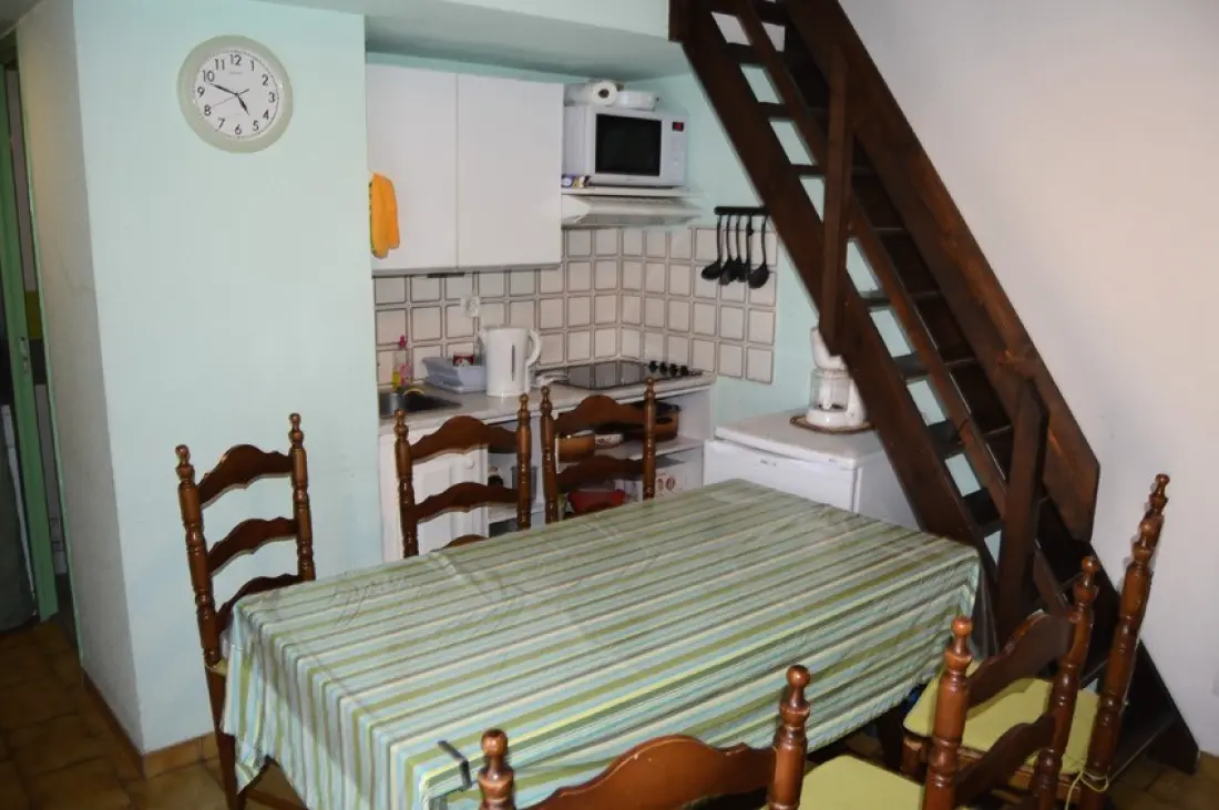 Résidence Les Maisons Du Soleil