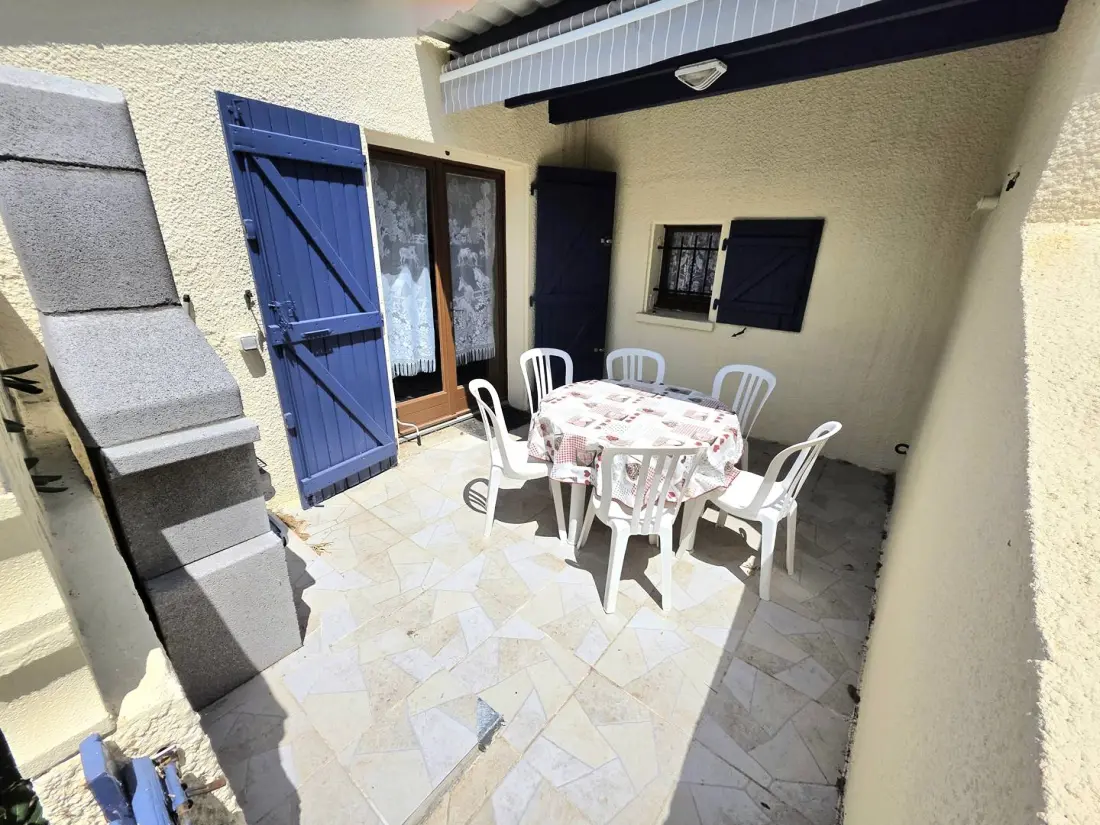 Résidence Les Maisons Du Soleil