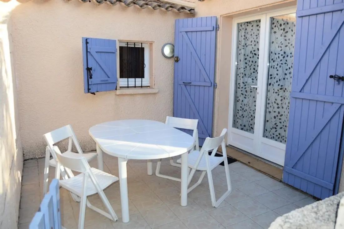 Résidence Les Maisons Du Soleil