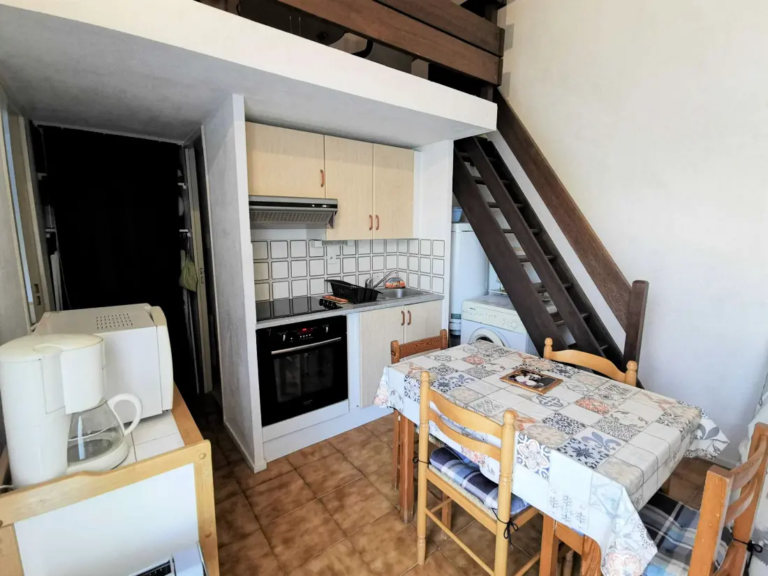 Résidence Les Maisons Du Soleil