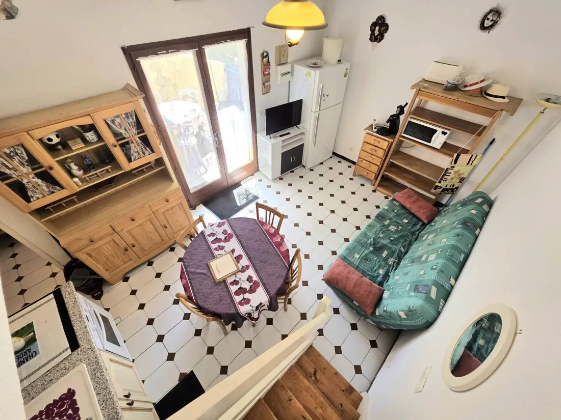 Résidence Les Maisons Du Soleil
