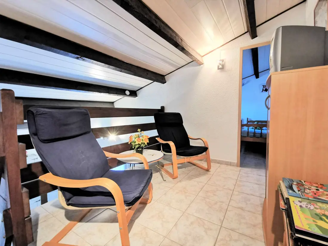 Résidence Les Maisons Du Soleil