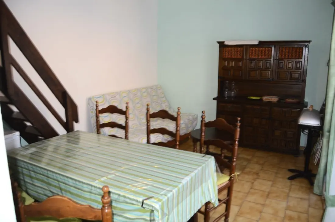 Résidence Les Maisons Du Soleil
