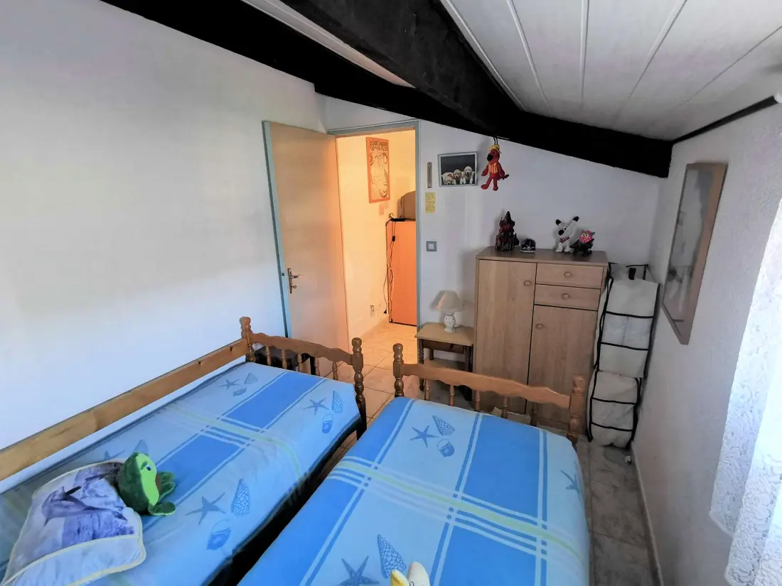 Résidence Les Maisons Du Soleil