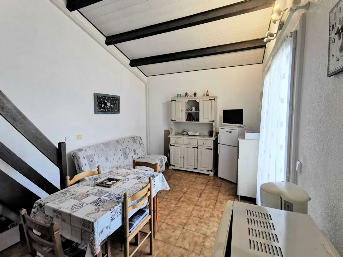 Résidence Les Maisons Du Soleil