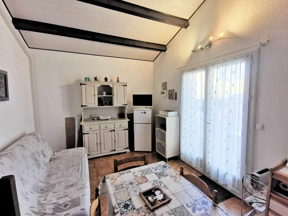 Résidence Les Maisons Du Soleil