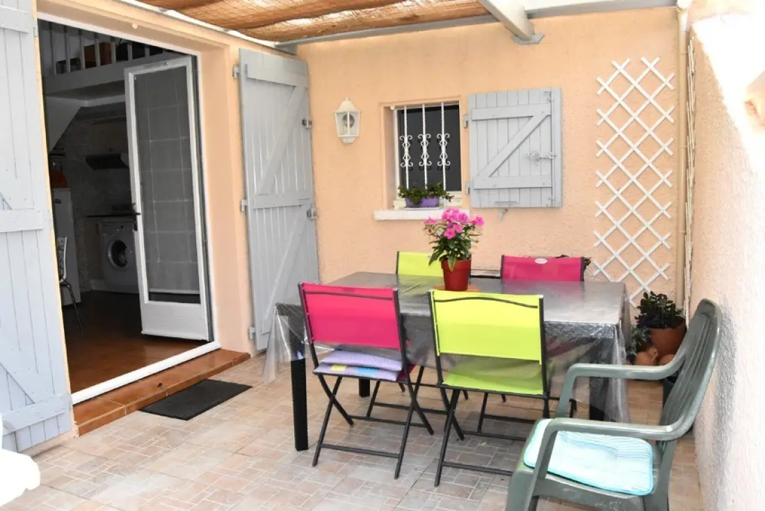 Résidence Les Maisons Du Soleil