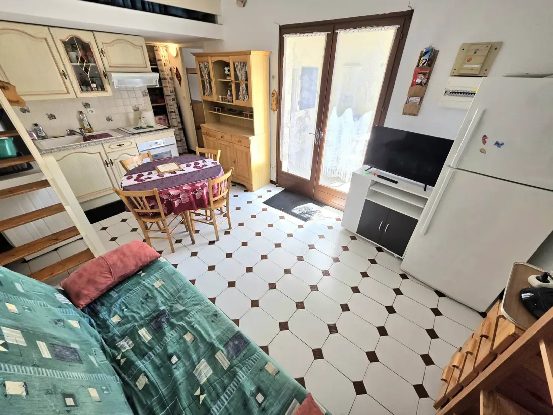 Résidence Les Maisons Du Soleil