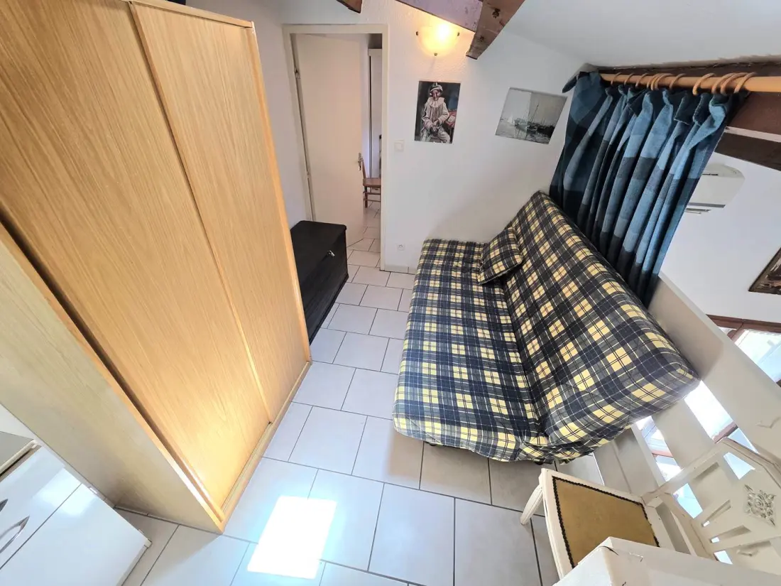 Résidence Les Maisons Du Soleil