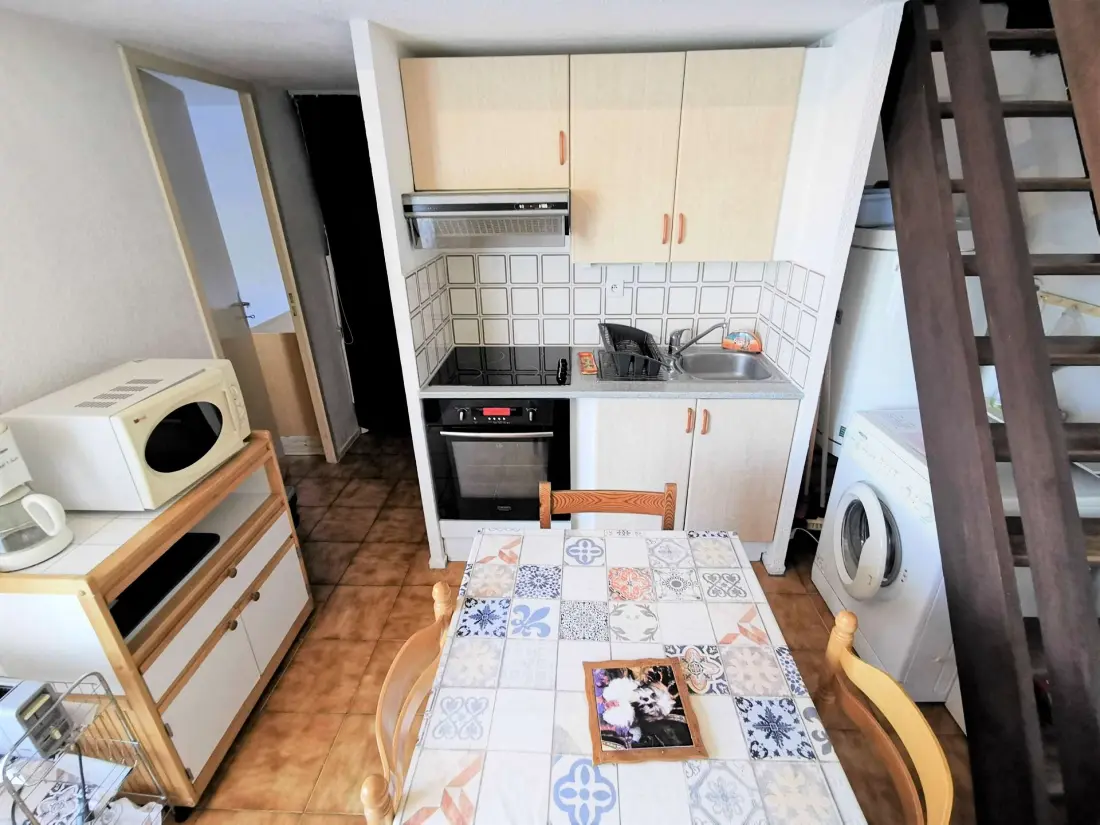 Résidence Les Maisons Du Soleil