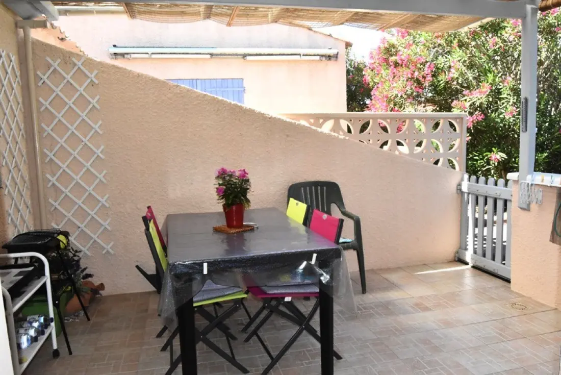 Résidence Les Maisons Du Soleil