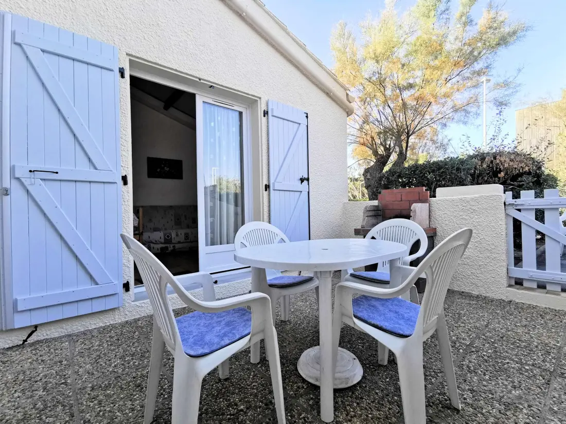 Résidence Les Maisons Du Soleil