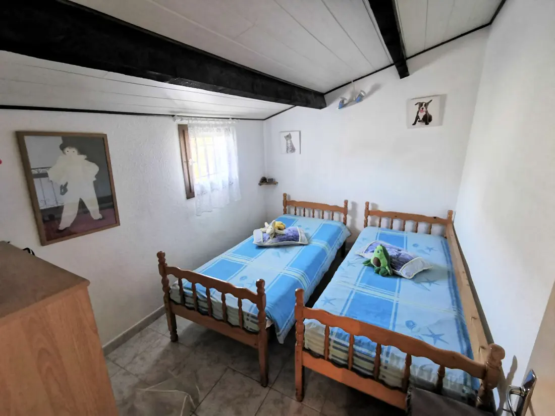 Résidence Les Maisons Du Soleil