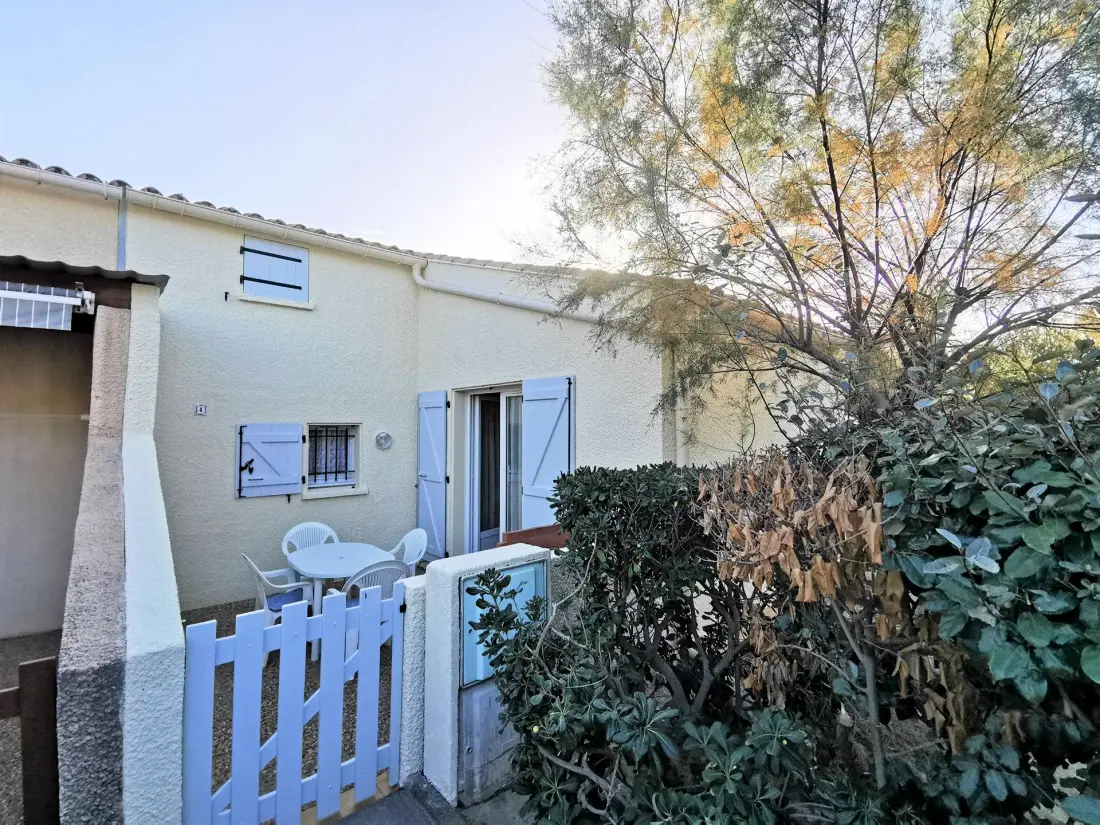 Résidence Les Maisons Du Soleil