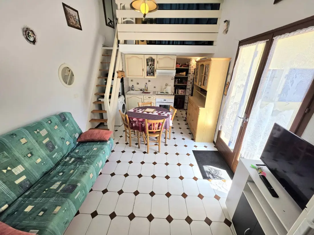 Résidence Les Maisons Du Soleil