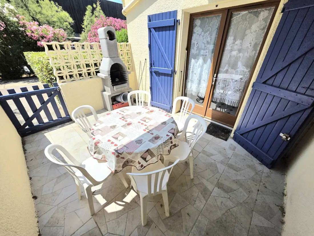 Résidence Les Maisons Du Soleil
