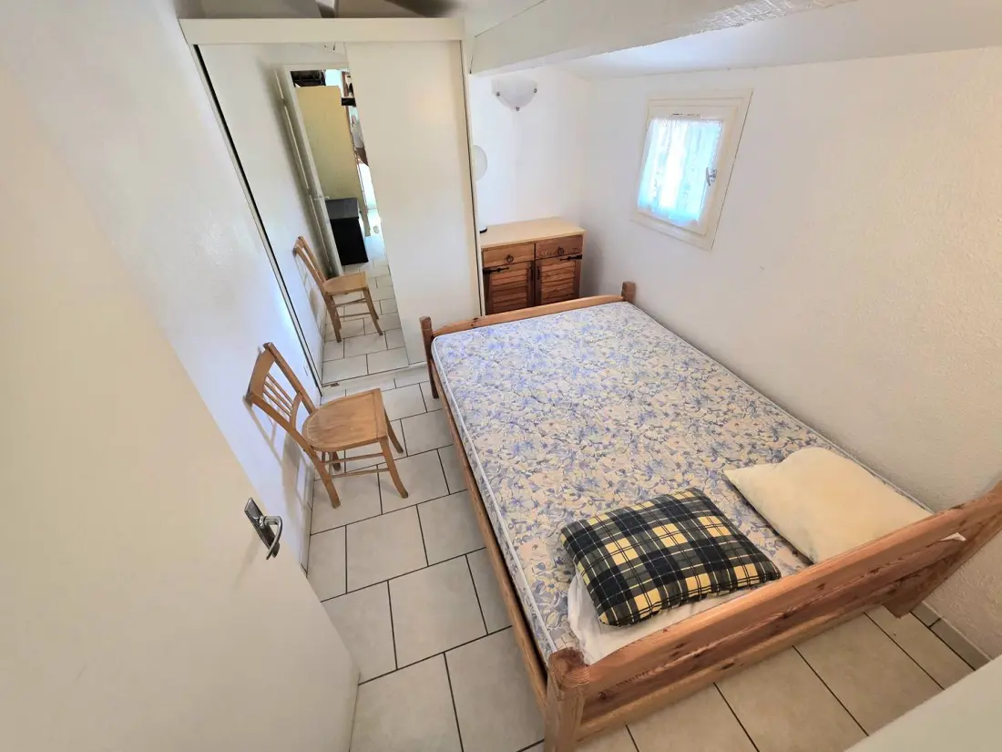 Résidence Les Maisons Du Soleil
