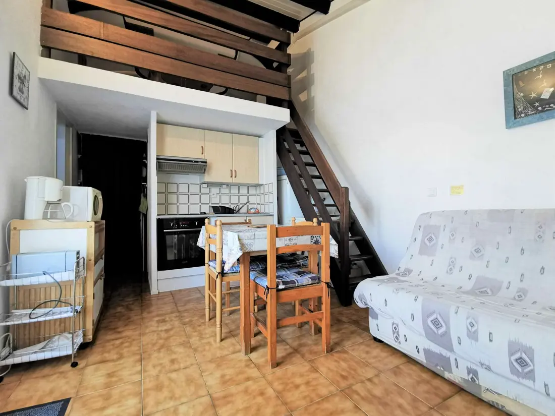 Résidence Les Maisons Du Soleil
