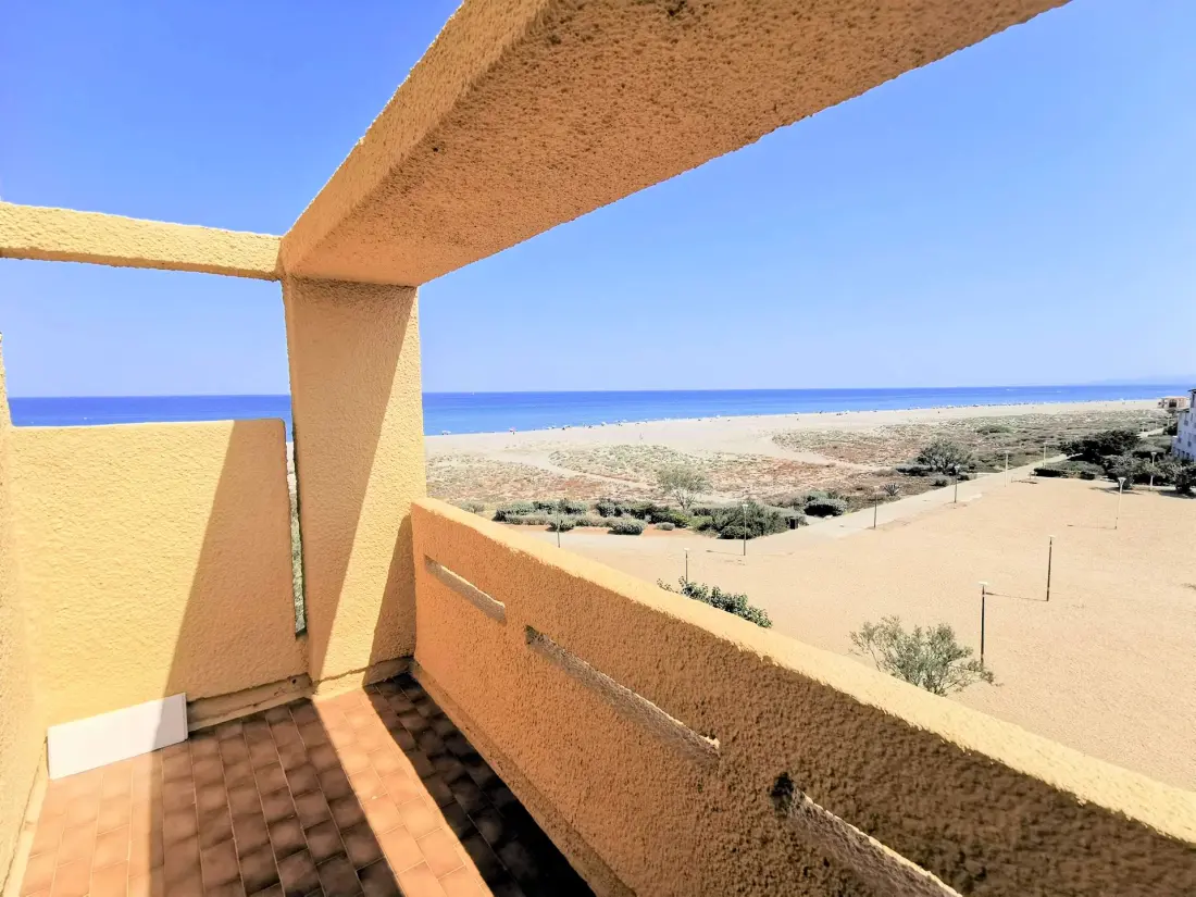 Résidence Les Nefs Des Sables