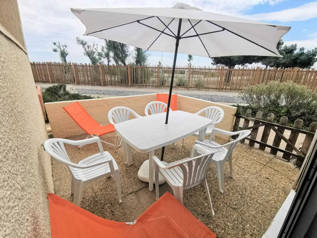 Résidence Les Nefs Des Sables