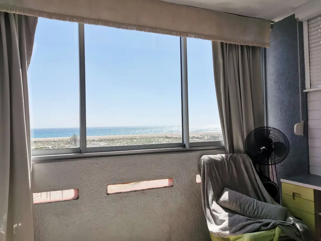 Résidence Les Nefs Des Sables