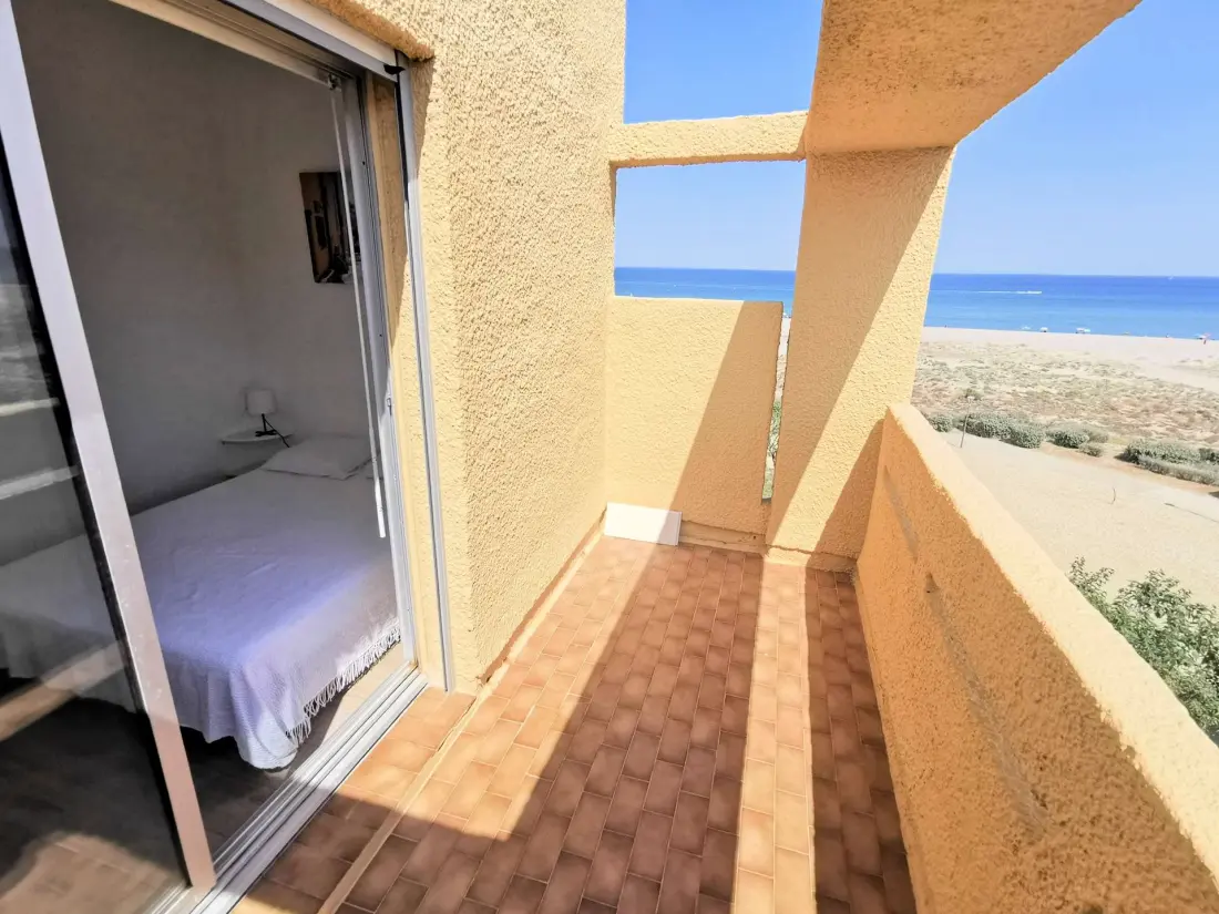 Résidence Les Nefs Des Sables