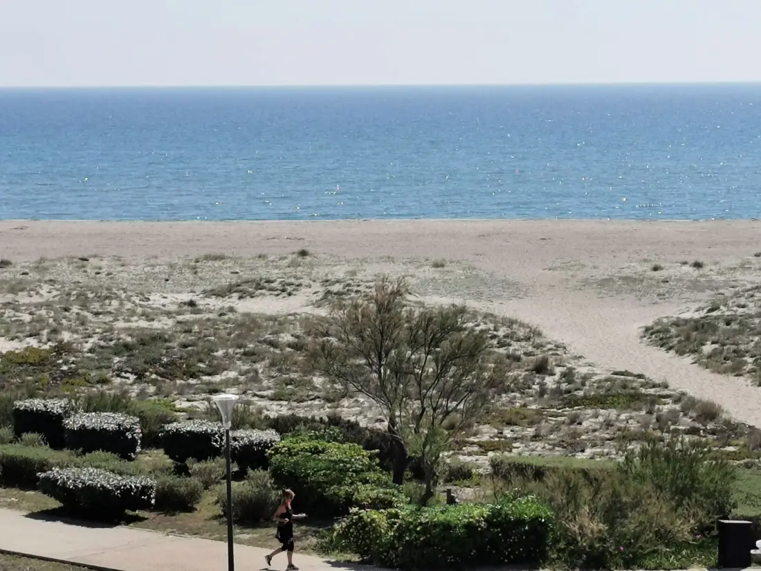 Résidence Les Nefs Des Sables