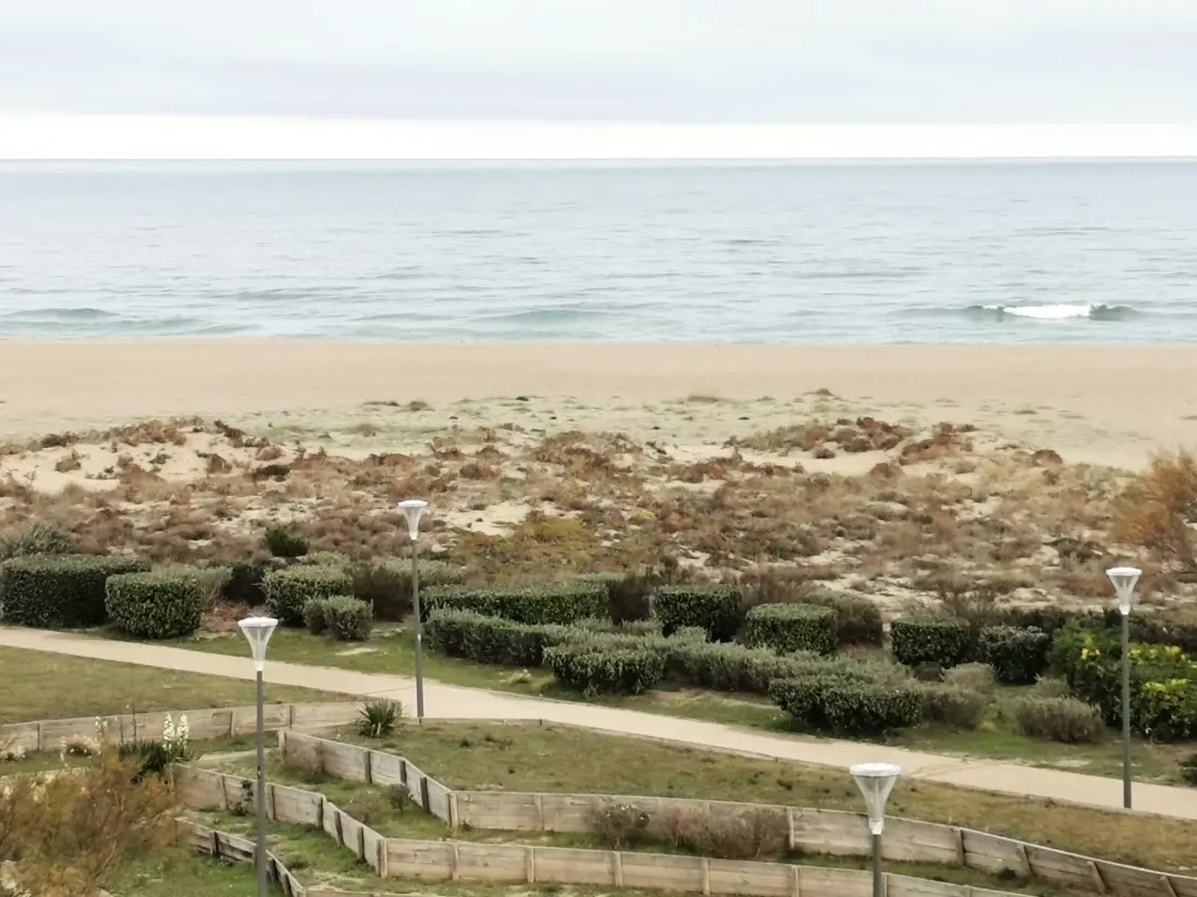Résidence Les Nefs Des Sables